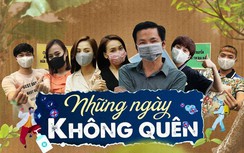 Hậu trường làm phim “Những ngày không quên” giữa thời chống dịch
