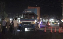 Tin tức tai nạn giao thông mới nhất ngày hôm nay 12/4/2020