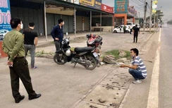 Dùng "độc chiêu" để cố vào Quảng Ninh, 3 người Bắc Ninh bị phạt