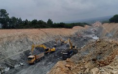 Cao tốc Cam Lộ - La Sơn: Vì sao Quảng Trị vướng 2km mặt bằng chưa bàn giao?