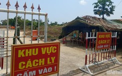 Nóng: Nam du khách Colombia trốn khỏi khu cách ly tập trung Hội An