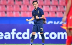 Choáng với công việc của Vua phá lưới U23 châu Á 2020 thời Covid-19