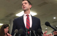 Thượng nghị sĩ Mỹ lên án vụ tàu Trung Quốc đâm chìm tàu cá Việt Nam