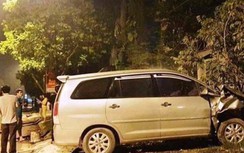 Bắt khẩn cấp “ma men” gây TNGT liên hoàn khiến bé 5 tuổi tử vong ở Lạng Sơn