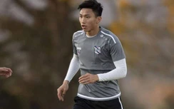 Văn Hậu có hi vọng ở lại Hà Lan, thầy Park lo sốt vó