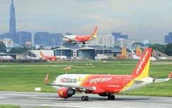Vietjet bất ngờ tung thẻ “Power Pass” siêu rẻ, bay cả năm không giới hạn