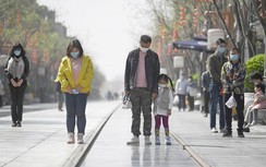 Tin tức 24h mới nhất, nóng nhất ngày hôm nay 13/4