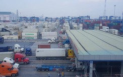 Tân Cảng - Cát Lái miễn phí lưu container dịp 30/4