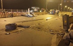 Tin tức tai nạn giao thông mới nhất ngày hôm nay 13/4/2020