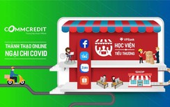 “Học viện Tiểu thương VPBank” giúp đỡ 50.000 tiểu thương vượt khó mùa dịch