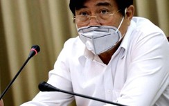 Vì sao TP.HCM kiến nghị kéo dài cách ly xã hội đến 30/4?