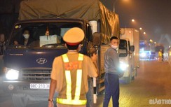 Quảng Ninh: Người đi khám, chữa bệnh ở Hà Nội không được về nhà ngay