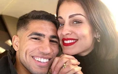 "Máy bay" của sao trẻ Real sở hữu nhan sắc vạn người mê