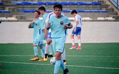 Chuyển nhượng 13/4: MU săn ngọc thô Barca; Real nhắm 2 bom tấn