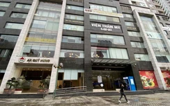 Hà Nội chậm trễ thực hiện chỉ đạo của Thủ tướng về xử lý sai phạm xây dựng