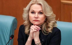 Phó Thủ tướng Nga: Không thể gỡ bỏ hạn chế đi lại trước ngày 9/5