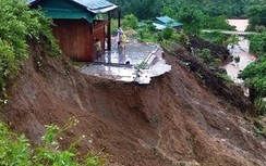 Tin thời tiết hôm nay, 13/4/2020: Mưa lớn cục bộ, miền núi đề phòng lũ quét