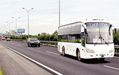 Doanh nghiệp vận tải cần làm gì để dừng đóng phí đường bộ do dịch Covid-19?