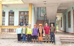 Lạng Sơn: 7 hộ dân bị “quên” đền bù trong dự án Trường bắn Quốc gia?