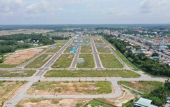 Bình Dương: Sai phạm đấu giá tại dự án KDC Mỹ Phước 4 sẽ bị xử lý thế nào?