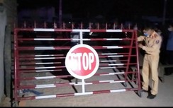 Ninh Thuận: Gỡ bỏ cách ly y tế thôn Văn Lâm 3 sau 28 ngày phong toả