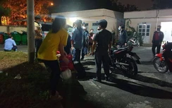 Bắt giữ hung thủ đánh chết người sau va chạm giao thông ở Bình Dương