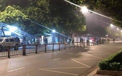 Bàng hoàng phát hiện thi thể nam giới trong bao tải bỏ ven đường ở TP.HCM