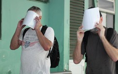 Sở Y tế làm rõ tin BN22 tái nhiễm Covid-19 do khu cách ly có hồ bơi,mở tiệc