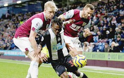 Nhiều đội bóng châu Âu có thể phá sản nếu mùa giải bị hủy