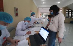 Bắc Giang: Lập tức cách ly 276 người liên quan đến “điểm nóng” thôn Hạ Lôi