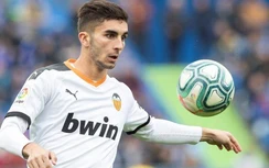 Chuyển nhượng 14/4: Real nhắm “viên ngọc đen”; MU “cướp” sao trẻ Valencia