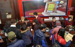 Giá vàng hôm nay 14/4/2020: Tăng phi mã lên ngưỡng cao mới