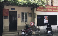 Kết thúc thời gian cách ly y tế với tập thể Công an phường Đông Ngạc