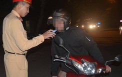 Quý I/2020, Vĩnh Phúc và Tuyên Quang đồng loạt giảm sâu 3 tiêu chí TNGT