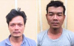 Tạm giữ hình sự 2 đối tượng tấn công cán bộ chốt kiểm tra dịch ở Quảng Nam