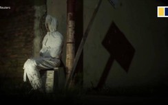 Indonesia "dọa ma", người dân không dám ra khỏi nhà