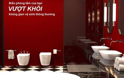 Viglacera "nổ" sứ vệ sinh tự diệt 89% vi khuẩn: Vi phạm gì, xử lý ra sao?