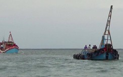 Nhiều tàu “khủng” trong danh sách 136 tàu cá Thừa Thiên - Huế... "mất tích"