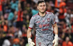 Người Thái chiêu trò, tuyển Việt Nam mất “chốt chặn cuối cùng” tại AFF Cup?