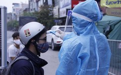 Dịch Covid-19 ngày 17/4: Chưa phát hiện ca mới, dự kiến 14 ca khỏi bệnh