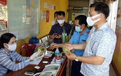 Bạc Liêu: Hạn chế tuần tra do Covid-19, xe quá tải rập rình tái phát