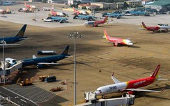 Bộ GTVT bác thông tin bảo hộ hãng hàng không quốc gia