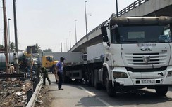 Tin tức tai nạn giao thông mới nhất ngày hôm nay 15/4/2020