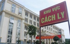 12 địa phương nào được xếp nhóm "nguy cơ cao", kéo dài cách ly xã hội?