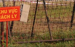 Kiên Giang đang truy tìm 2 thuyền viên từ Malaysia trở về trốn cách ly