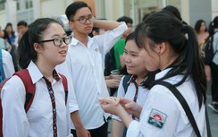 Hà Nội lùi thời gian năm học, hoàn thành tuyển sinh lớp 10 trước ngày 15/8