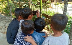 Tung tin bắt cóc trẻ em trên mạng, 3 người bị phạt 37,5 triệu