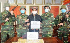 Tin pháp luật mới nhất 15/4: 9X vận chuyển 60.000 viên ma túy lúc rạng sáng