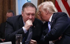 Ông Pompeo nói lý do Tổng thống Trump ra lệnh ngừng tài trợ cho WHO