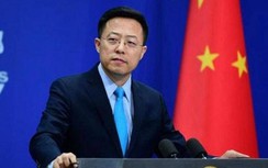 Trung Quốc phản ứng gì khi Mỹ quyết định ngừng cấp kinh phí cho WHO?